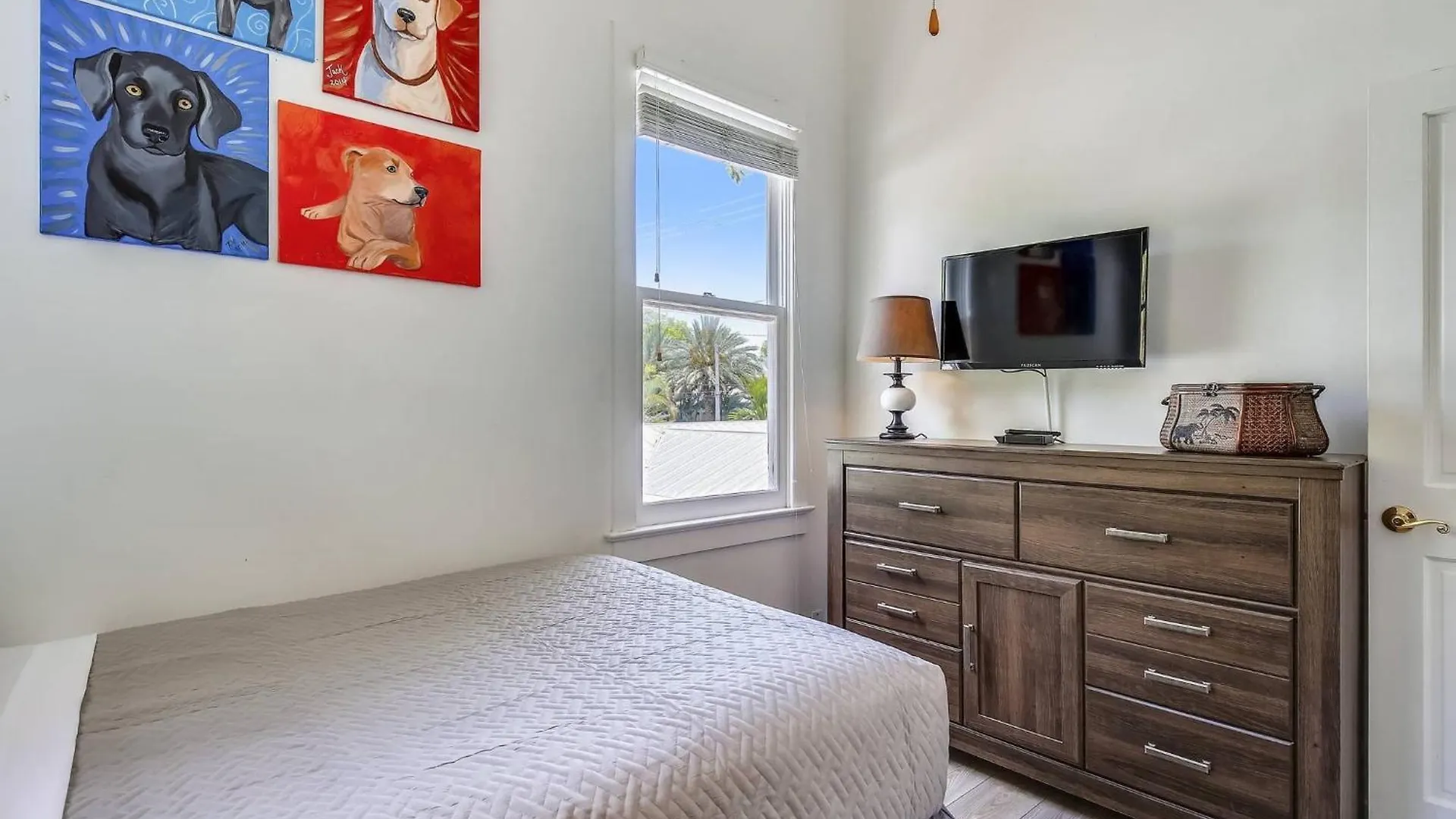 Land Of Love By Avantstay Pets Allowed Shared Pool Great Location Month Long Stays Only 基韋斯特 度假居